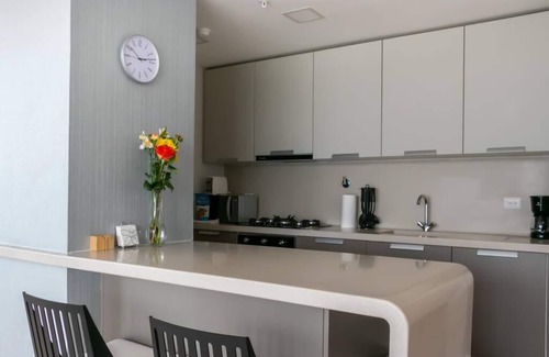 Tumba Vieja Apartment | Homey Charming | PH Boutique Quartier del Mar