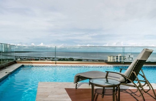 Tumba Vieja Apartment | Homey Charming | PH Boutique Quartier del Mar