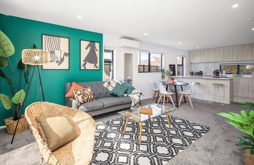 Trentham House | Homey Haven in Trentham - 3BR