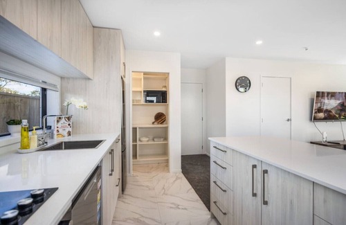 Trentham House | Homey Haven in Trentham - 3BR