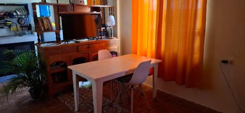 Catangnan House | Homey Island Homestay Siargao