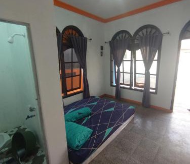 Mlonggo House | Homey Kost 99