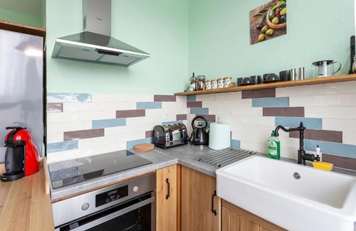 Velingrad Apartment | Homey Milka Apart up to 6 ppl Visit Velingrad Centre
