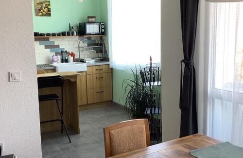Velingrad Apartment | Homey Milka Apart up to 6 ppl Visit Velingrad Centre