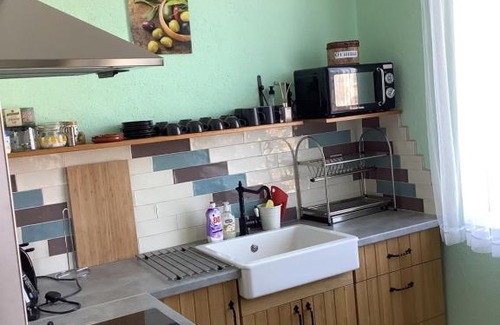Velingrad Apartment | Homey Milka Apart up to 6 ppl Visit Velingrad Centre
