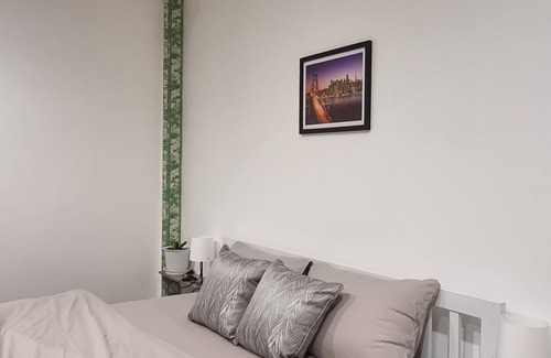 Ploenchit Hotel | Homey stay and cafe by hematoa near BTS Phloen Chit