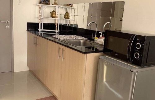 Amadeo Condo | Homey Staycation Tagaytay