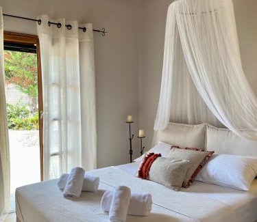 Lefktro Apartment | Homey Stoupa, Mani