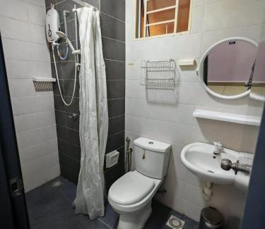 Nilai Hotel | Homez Villa - Studio Type Homestay
