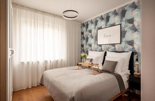 Stare Miasto District Apartment | Homini Apartament Parking by Impero