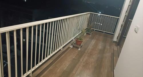 Panchkula Urban Estate House | HomiStay Luxury Room