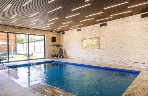 Artashavan Villa | Homma Village House