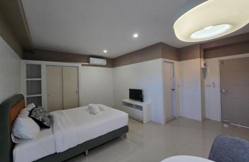 Talat Yai Apartment | Hommory Residence - Phuket Town