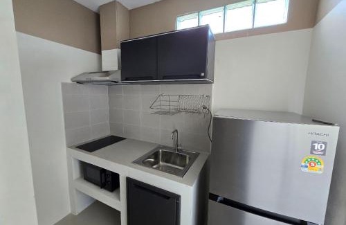 Talat Yai Apartment | Hommory Residence - Phuket Town