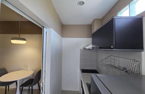 Talat Yai Apartment | Hommory Residence - Phuket Town