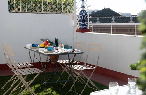 Museo House | Hommyhome Museum Square