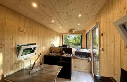 Saulieu House | Homnest Morvand'Ailes - Cocon immersif en Morvan