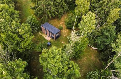 Saulieu House | Homnest Morvand'Ailes - Cocon immersif en Morvan