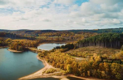 Saulieu House | Homnest Morvand'Ailes - Cocon immersif en Morvan