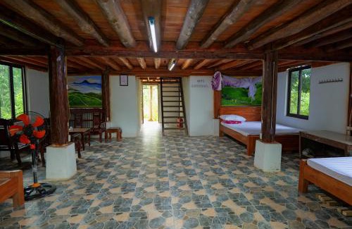 Tan Son House | Homstay Hưng Yên - Long Cốc
