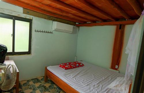 Tan Son House | Homstay Hưng Yên - Long Cốc