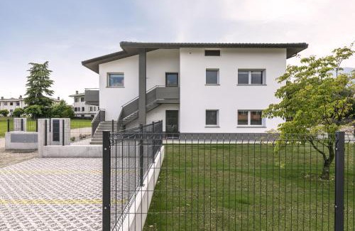 Maniago Apartment | Homy Apartments