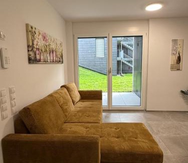 Feldkirch Apartment | homy City Diamant in Feldkirch, Grenznähe und doch Zentral