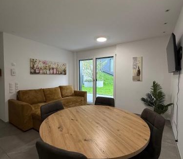 Feldkirch Apartment | homy City Diamant in Feldkirch, Grenznähe und doch Zentral