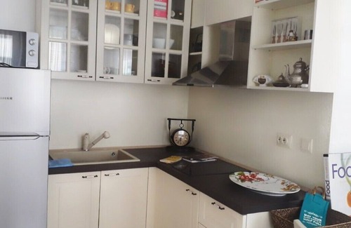 Nessebar Apartment | Homy private apartment in historical Town of Nesebar