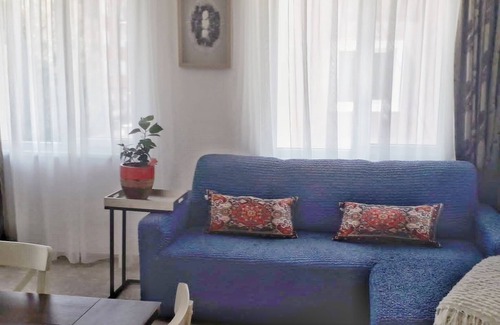 Nessebar Apartment | Homy private apartment in historical Town of Nesebar