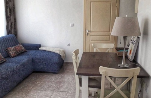 Nessebar Apartment | Homy private apartment in historical Town of Nesebar