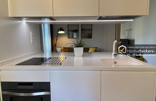 Centro Apartment | HomyAT POETA IGLESIAS | 1 |