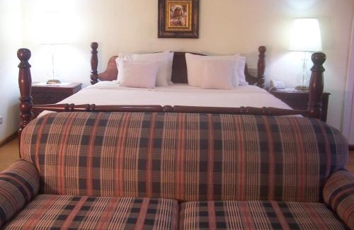 Sector Lago de Yojoa Hotel | Honduyate