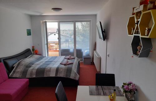 Moravske Toplice Apartment | Honey Apartment