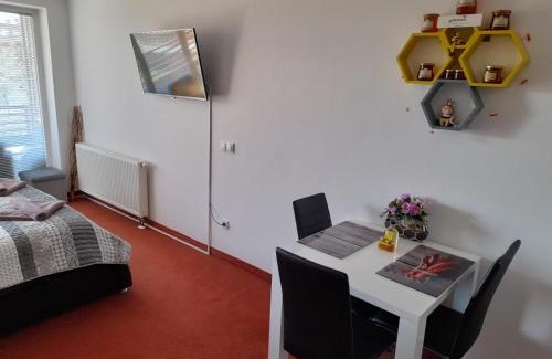 Moravske Toplice Apartment | Honey Apartment