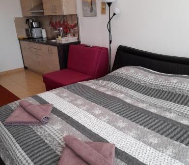 Moravske Toplice Apartment | Honey Apartment