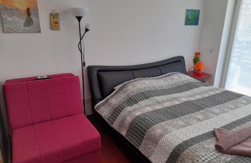 Moravske Toplice Apartment | Honey Apartment