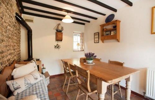 Stiffkey House | Honey Barrel Cottage