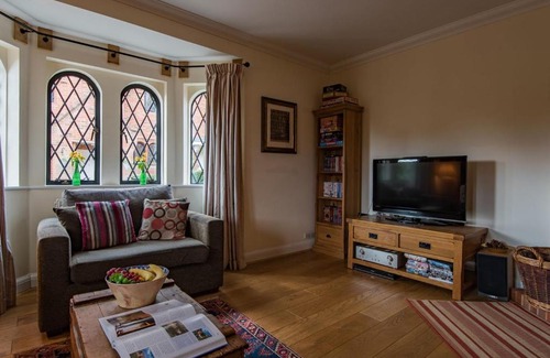Langdon House | Honey Cottage