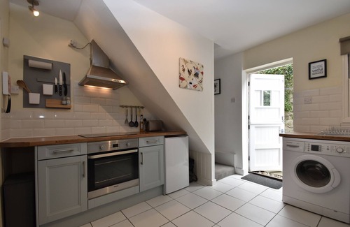 Rye Cottage | Honey Cottage - Rye