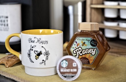 Levelland House | Honey Farm Private Cottage