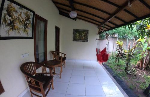 Cemagi House | Honey Home Stay