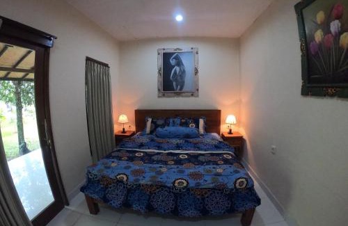 Cemagi House | Honey Home Stay