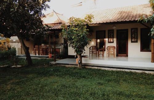 Cemagi House | Honey Home Stay