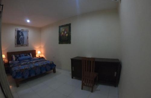 Cemagi House | Honey Home Stay