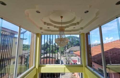 Chiang Saen Hotel | Honey Hotel Chiang Saen