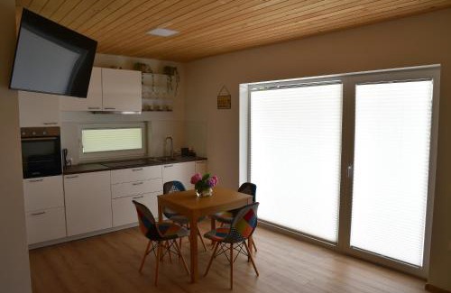 Gorje Apartment | Honey house