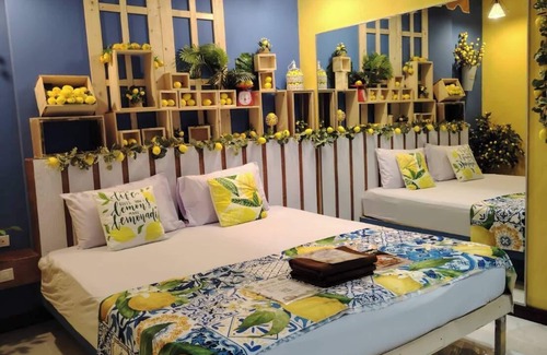 Lat Sawai Hotel | Honey Inn