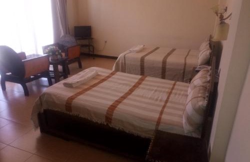 Lalibela Hotel | Honey Land Hotel Lalibela