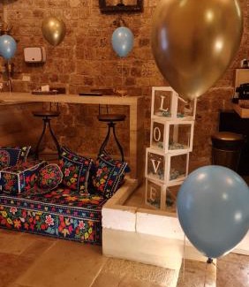 Acre Old City Apartment | Honey suite
